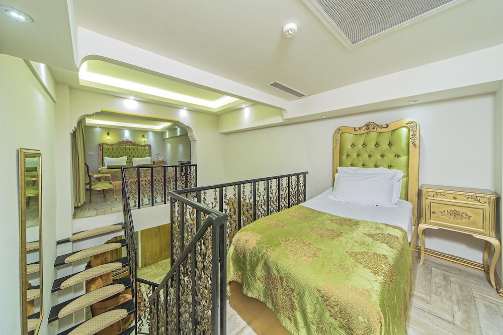 Artdeco Istanbul Suites Экстерьер фото