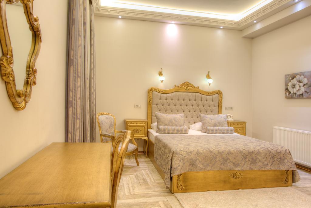Artdeco Istanbul Suites Экстерьер фото