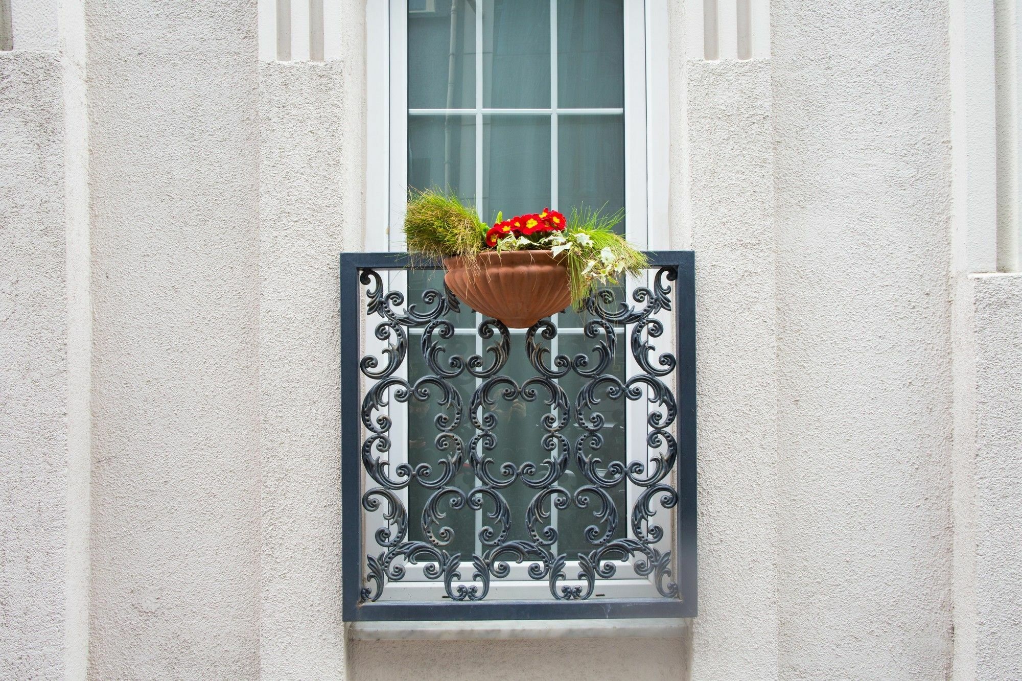 Artdeco Istanbul Suites Экстерьер фото