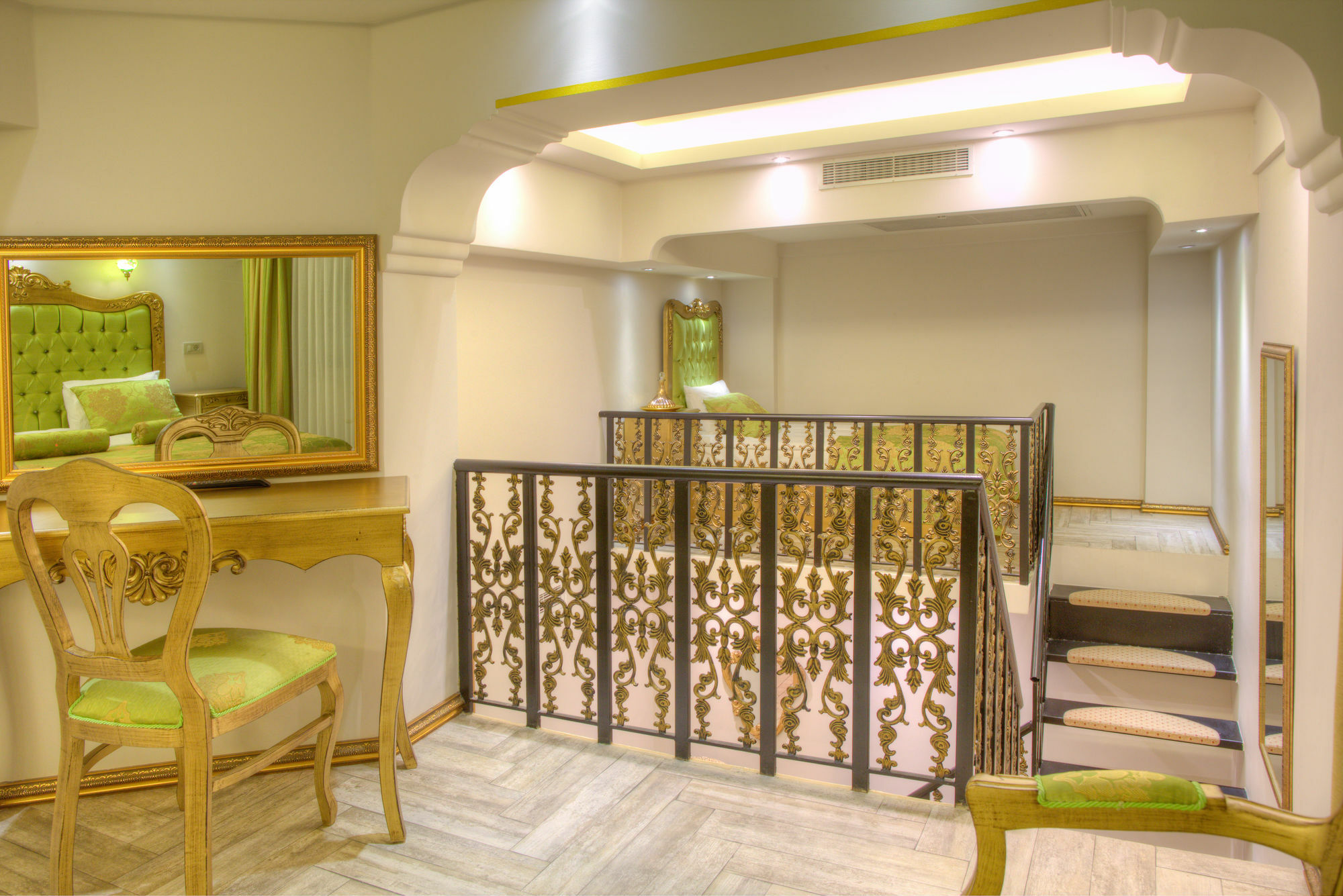 Artdeco Istanbul Suites Экстерьер фото
