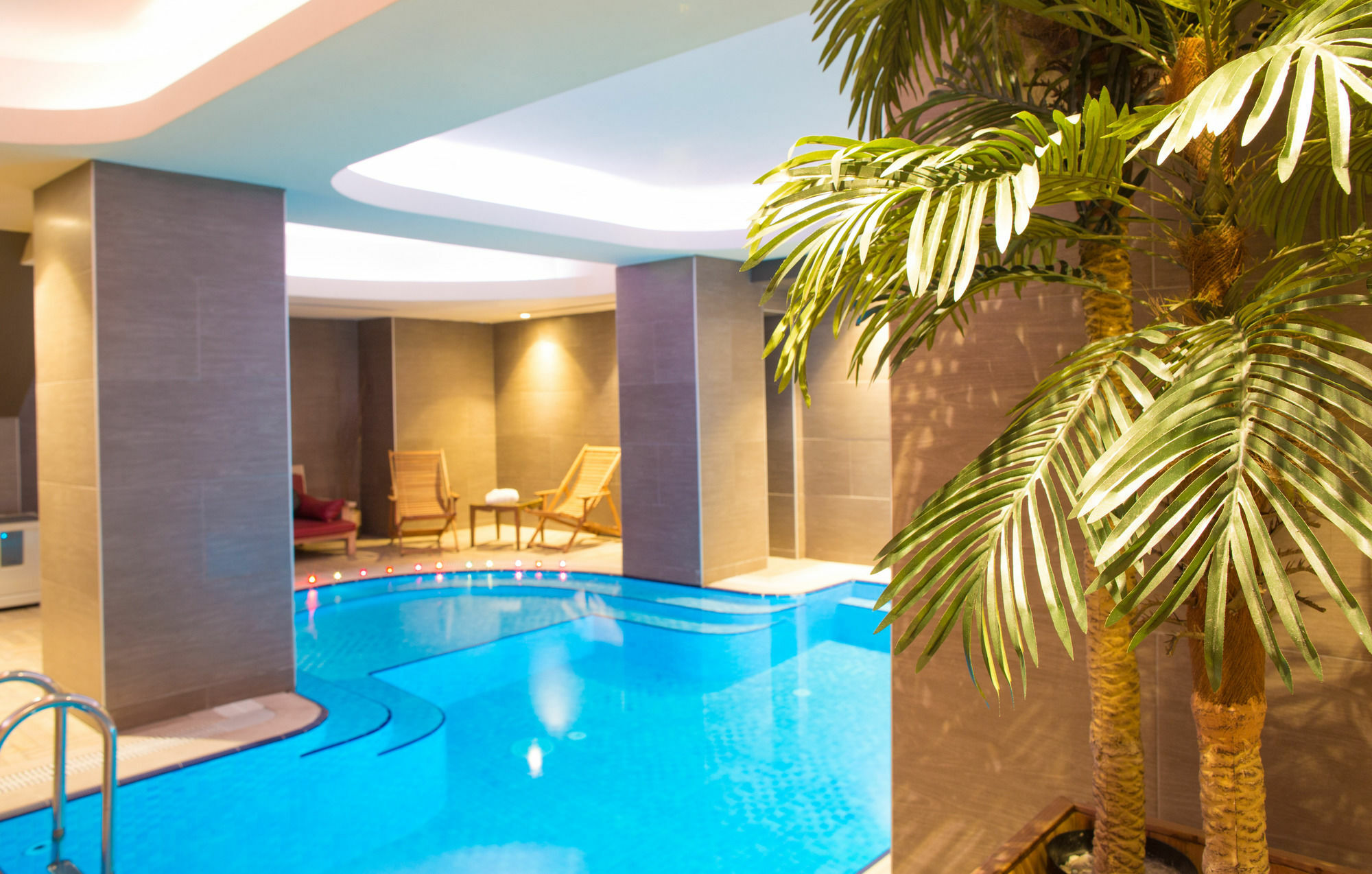 Artdeco Istanbul Suites Экстерьер фото